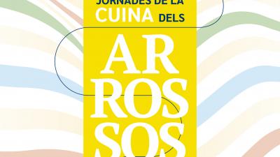 Jornades de la Cuina dels Arrossos