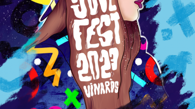 JoveFest