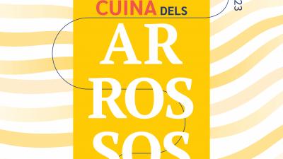 Jornades Cuina Arrossos