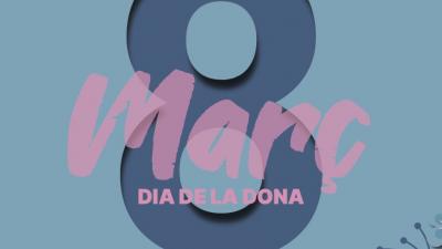 Cartell Dia Dona