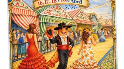 Feria de Abril 2026