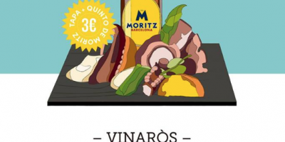 Gastronomía y creatividad confluyen a la ruta “De tapa en tapa” de Vinaròs