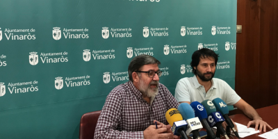 L’Ajuntament de Vinaròs informa sobre l’estat d’obres del Pla edificant i d'altres projectes d'urbanisme