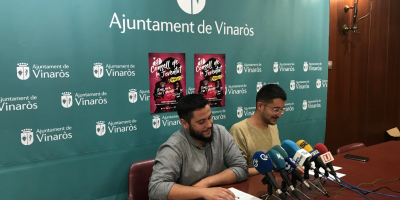 L’ Ajuntament de Vinaròs anuncia la futura creació d'un Consell de Joventut