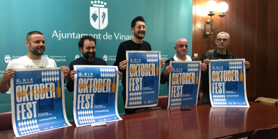 El Novembre Fest arriba a Vinaròs