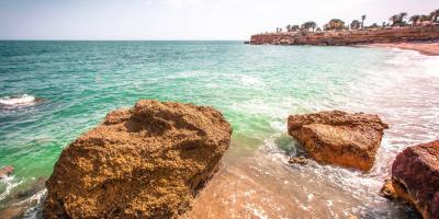 Vinaròs abre la temporada de baño con la campaña Playas y Calas de Vinaròs seguras