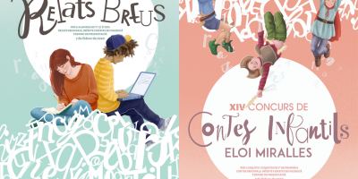 L'Ajuntament desvetlla els finalistes i guanyadors dels certàmens literaris infantils