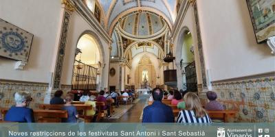 Festes-Sant-Sebastia