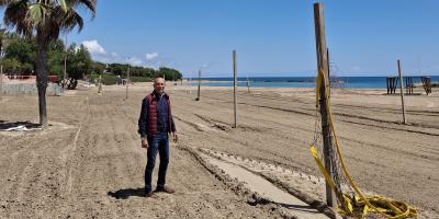 Platja Fortí