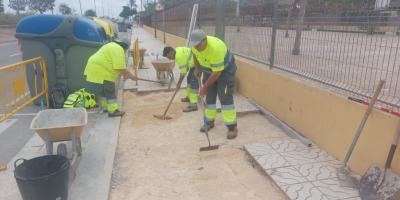 Vinaros Accessible