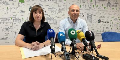 Talls avinguda Llibertat