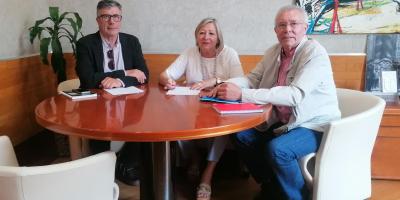 Reunio UJI