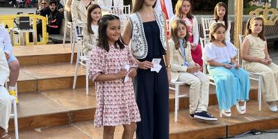 Reines Festes