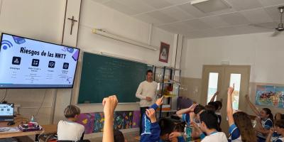 Talles Serveis Socials