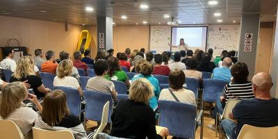 Conferencies Esports