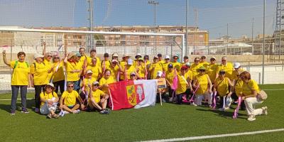 Jocs Castellonencs Adults Majors
