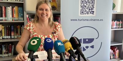 Turisme Programacio