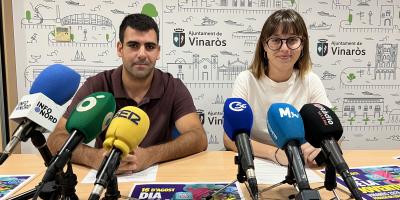 Dia Joventut