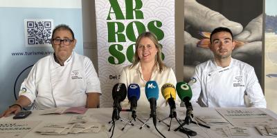 Jornades de la Cuina dels Arrossos 