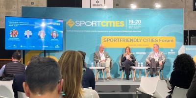 SportCities