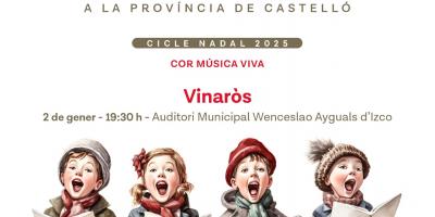 Concert Nadales