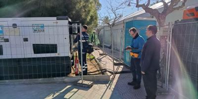 CArnaval Obres Serveis