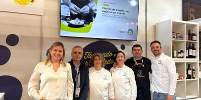 Fira Alimentaria