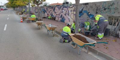 Vinaros Accessible III