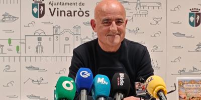 Víctor García Feria de Abril