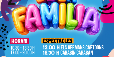DIA DE LA FAMILIA