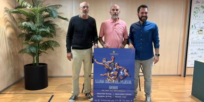 HANDBOL PLATJA 2026