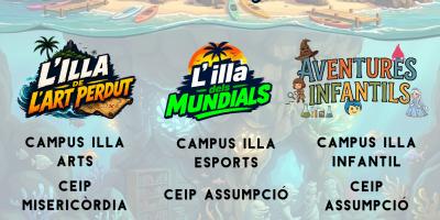 Campus Illa