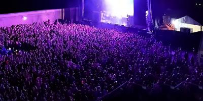 Concert Festes