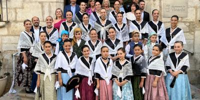 Festes