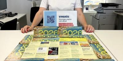 Programacio Turisme