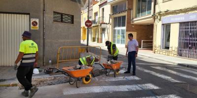 Carrer Carreró