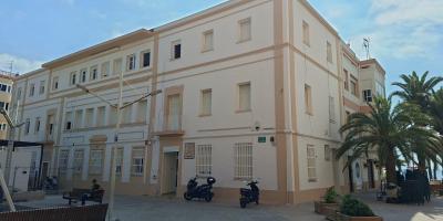Serveis Socials
