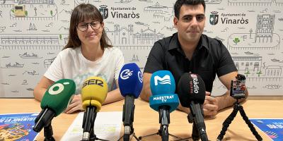 Dia Joventut