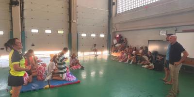 Jovesport